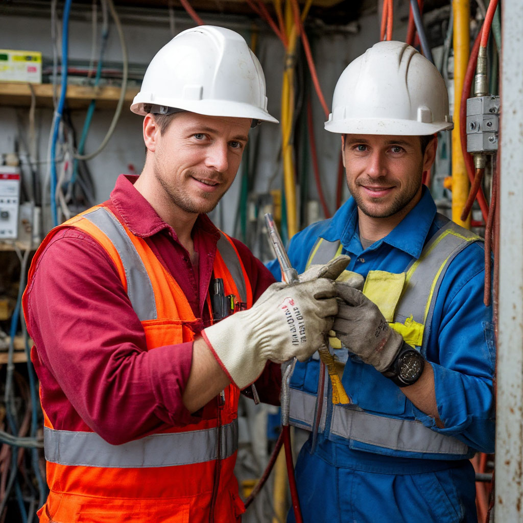 Подготовка