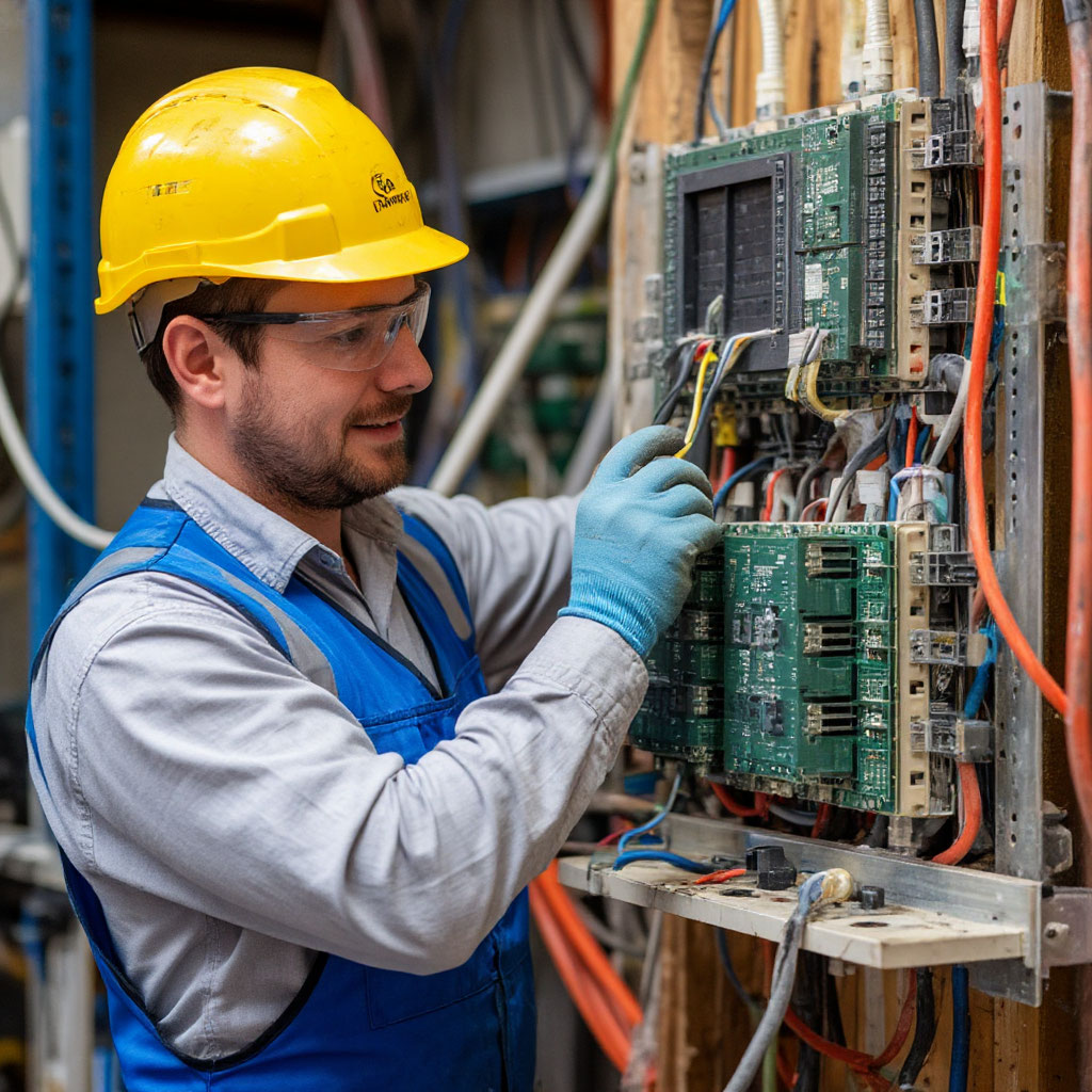 Переподготовка