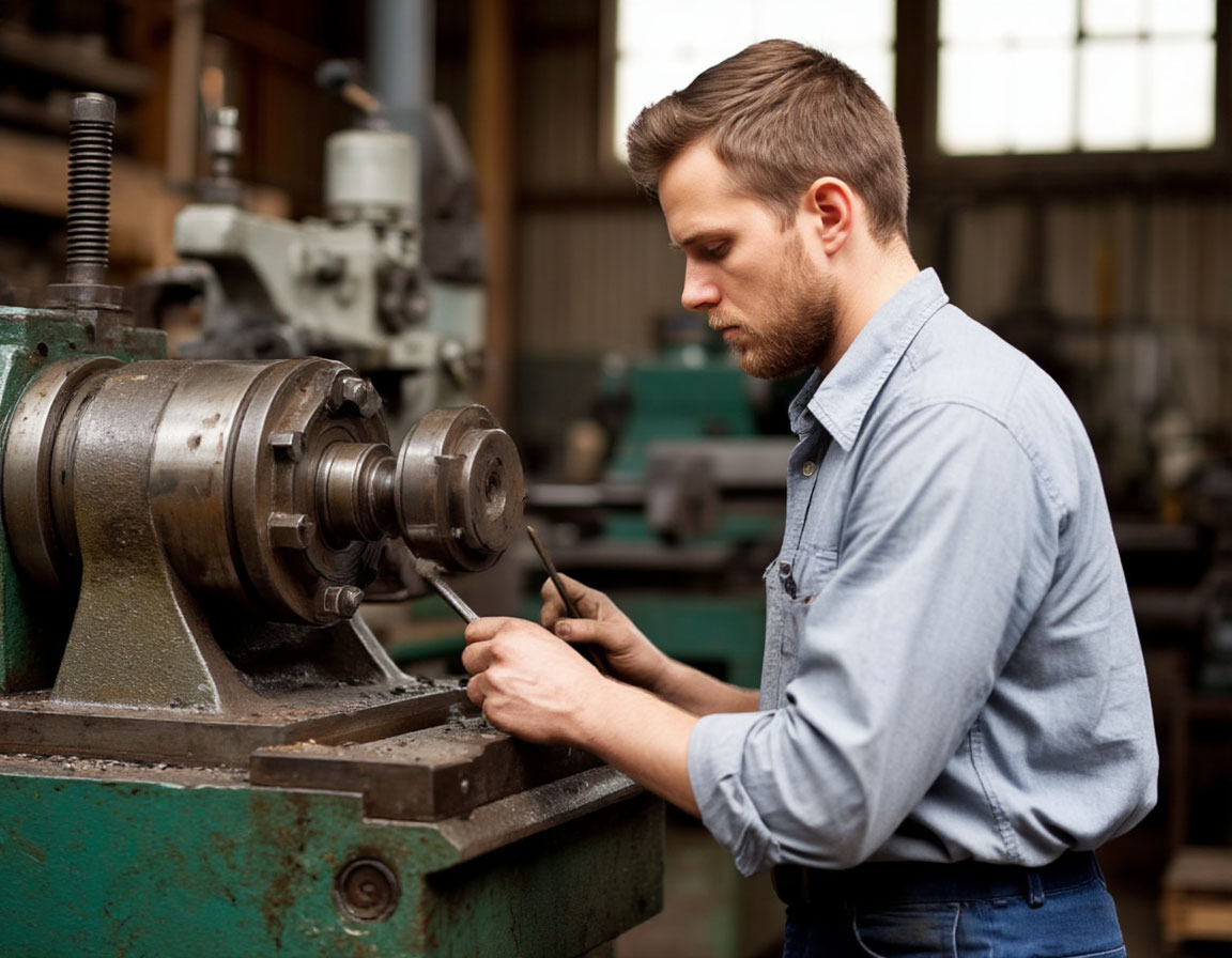 Переподготовка