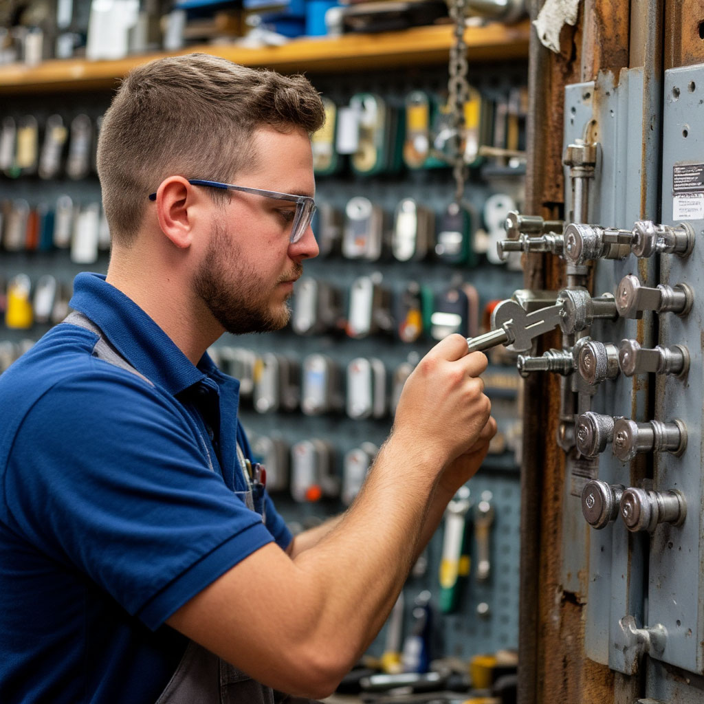 Переподготовка